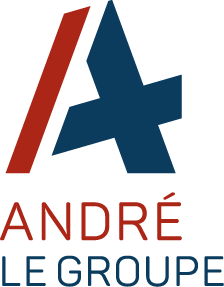 Andre le Groupe