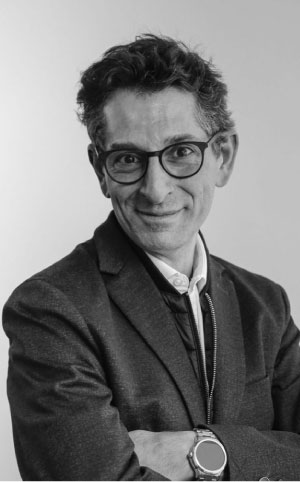 Rodolphe Mossé 