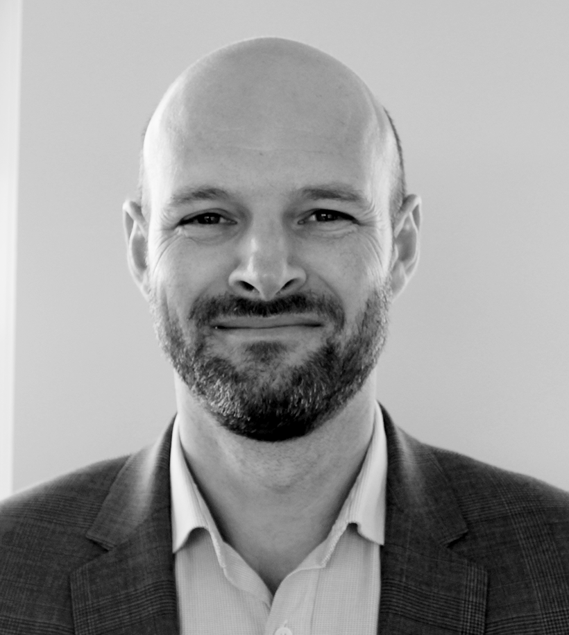 Frédéric GROS