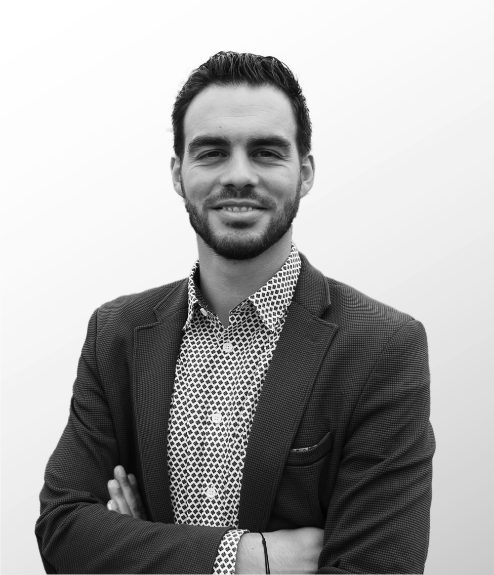 Jérémie Sequeira